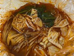 -刘文祥大碗麻辣烫(立汇店)