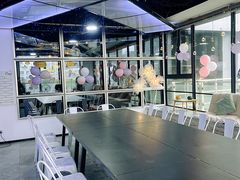 -CIAO·团建聚餐·生日派对轰趴馆(福田店)