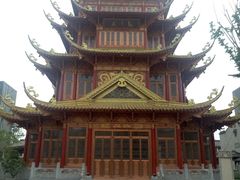 -龙潭水乡