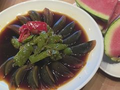 -清真军邺·金富苑肥牛(石坡街旗舰店)
