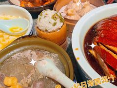 -南京大牌档(青岛万象城店)