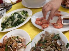 -秋姐美食店(旅游大道店)
