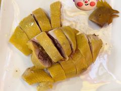 -大自然美食农庄(广州南站店)