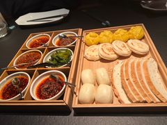 -晓长安·新陕菜(曲江店)