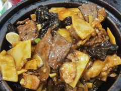 -京天红酒家(虎坊路店)