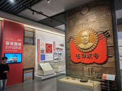 -中国铁道博物馆(正阳门馆)
