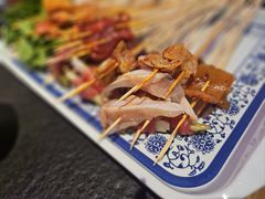 -来涮蜀鲜货火锅串串香(菜市口店)