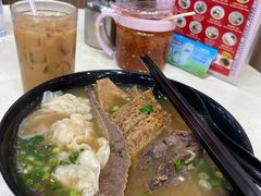 -章记香港仔鱼蛋王(西洋菜街店)