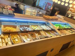 -温禾牛·和牛寿喜烧自助火锅(恒基名人店)