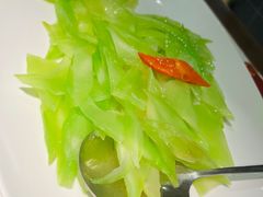 -顺福苑·新派淮扬菜