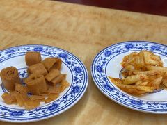 -都一处烧麦馆(前门店)