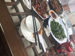 -徽州美食(三十年老店)