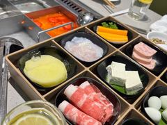 -海底捞火锅(吉利大厦店)