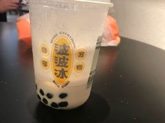 -喜茶(深圳海岸城店)