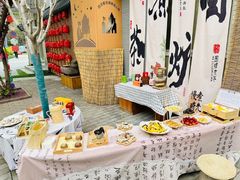 -吉的堡幼儿园(西安绿地园)