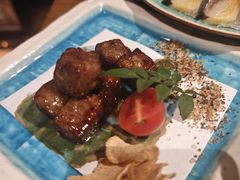 -鱼跃食堂·精致寿司(东林美域店)