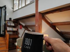 -1901 Cafe(西四店)