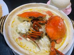 -龙海鲜螃蟹王(宏茂桥店)