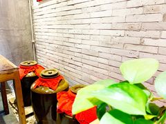 -一两饭川味素食餐厅