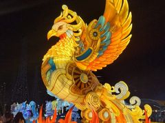 -海合安武汉极地海洋公园