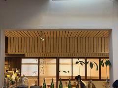 -沏点Trattoria意大利餐厅(新街口店)