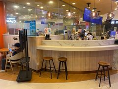 -CoCo都可(新我格广场店)