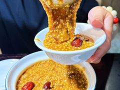 外婆逑糕-聚友斋(柳泉路八大局店)