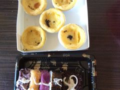-环球约客烤涮自助(铜锣湾店)