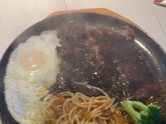 -豪享来中西餐厅(隆昌店)