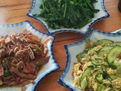 -篁嶺土菜馆·柴火饭 土鸡土菜