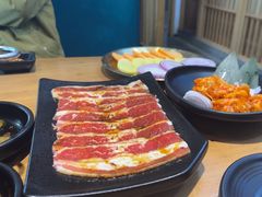 -九田家黑牛烤肉(溧水万达店)