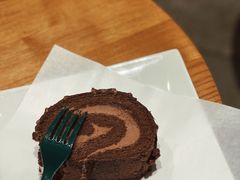-星巴克(北京王府井店)