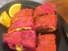 -甘味食堂(素食料理/蔬食料理/恆春美食)