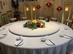 包厢-巴依老爷新疆美食(工体旗舰店)