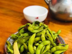 -三喜龙虾(江西路总店)