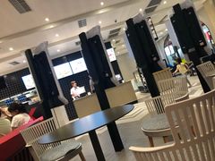 -肯德基(新佛罗伦萨店)