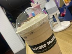 -DOU.MSTR雙·馬斯特