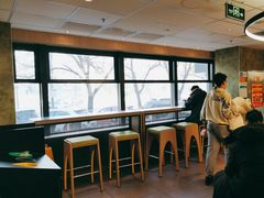 -麦当劳(农光里店)