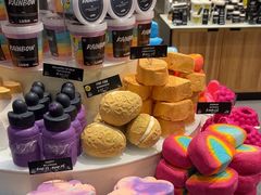 -LUSH(威尼斯人店)