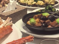 -万宝海鲜舫(劳动公园店)