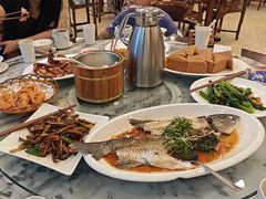 -今一靓汤.顺德菜东莞三十年老字号(厚街店)