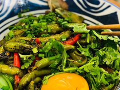 烧椒牛肉面-食之六七·面(朝阳大悦城店)