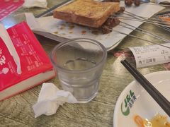 -老味烧烤(总店)