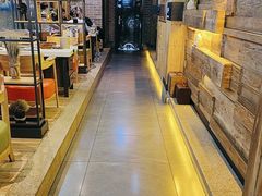 -河坝烧烤串城(金达莱店)