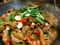 -辣得叫湘菜(四明店)