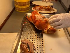 -便宜坊烤鸭店(亦庄京东店)
