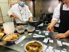 -天天鲜面馆(衡山路店)