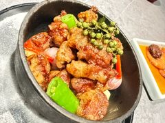 -江南里·新浙菜(苏州大悦城店)