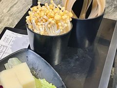 -红辣椒·川菜·火锅(大洋中心店)