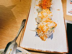寿司-温野菜涮涮锅(大悦城店)